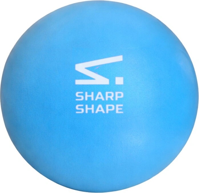 Sharp Shape Overball 25cm modrý