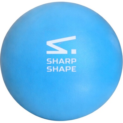 Sharp Shape Overball 25cm modrý