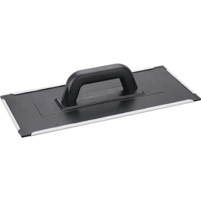 LEVIOR Hladítko brusné plast-plech 400x180mm