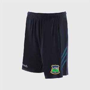 ONeills Къси панталони ONeills ONeills Tipperary Sedona Shorts Senior - Mrn/Blue/Silver