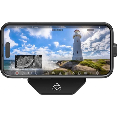 Atomos Ninja Phone