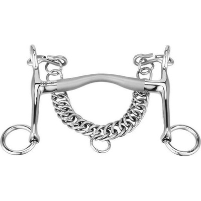 SPRENGER Drezurní páka Satinox 5cm – Zboží Mobilmania