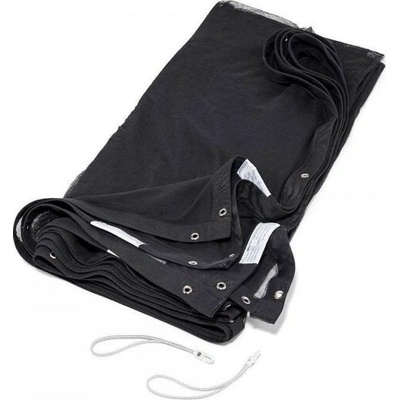 Avenger TEXTILE BLACK BLOCK 20'X 20'
