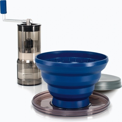 GSI Outdoors Gourmet Pourover Java Set