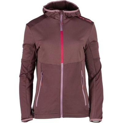GTS301542L Waffle Bicolor Plum