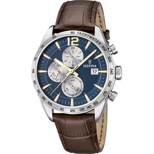 Festina F16760/7 Часовници