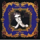 John Elton - One CD