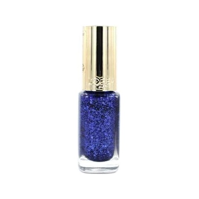 L'Oréal L'Oréal Paris Color Riche Le Vernis 837 Лак за нокти Bling Bang 5 мл
