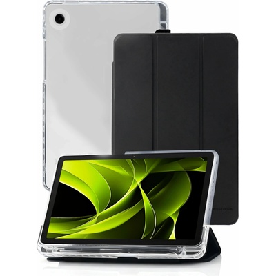 Mobile Origin Easy Tablet Case Transparent Samsung Galaxy Tab A9 MO-TRA-A9