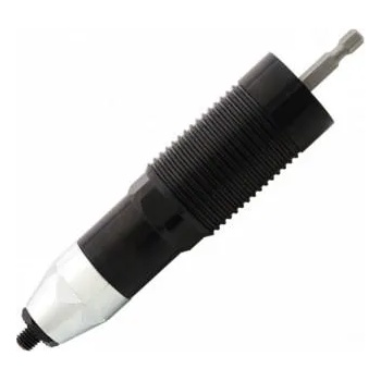 Image 1 of PROJAHN Приставка за винтоверт за нит гайки M3 - M6 Projahn-398082