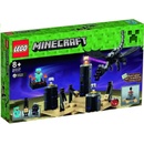 Stavebnice LEGO® LEGO® Minecraft® 21117 Drak Ender