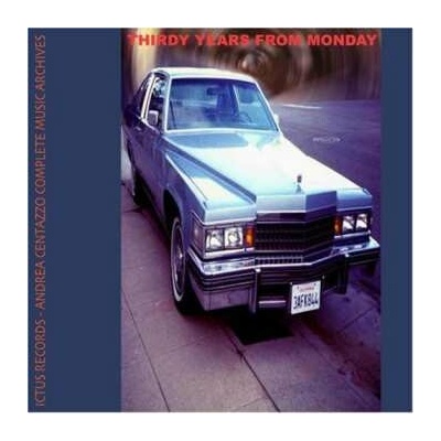 V/A - Thirty Years From Monday CD