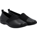 Rieker Dámské mokasíny L1790-00 Černá