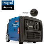 Scheppach SG3400i (5906217901) Генератор, агрегат