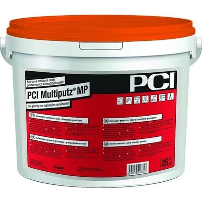 PCI Augsburg Multiputz® MP 6 kg