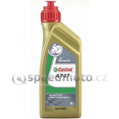 Castrol Power 1 A747 1 l – Zbozi.Blesk.cz