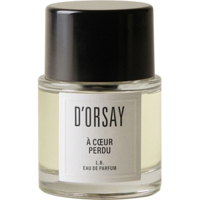 D'Orsay L.B. A cœur perdu parfumovaná voda unisex 50 ml