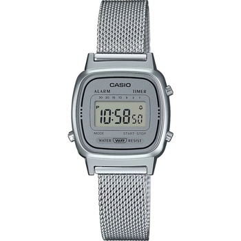 Casio LA-670WEM-7