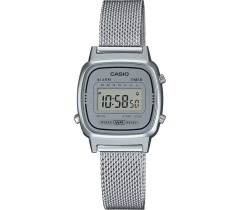 Casio LA-670WEM-7