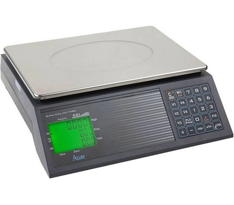 ACS PS1X