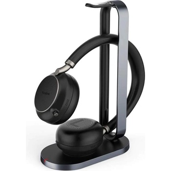 Image 1 of Yealink BH76 with Charging Stand Teams USB-C (1208626/1208628)