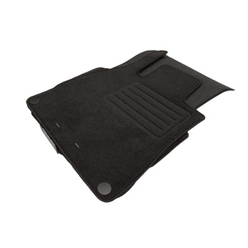 Petex Мокетни стелки за MERCEDES S-Class W222 (2013-2020) - къса база