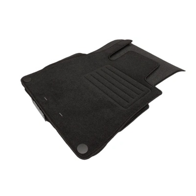 Petex Мокетни стелки за MERCEDES S-Class W222 (2013-2020) - къса база