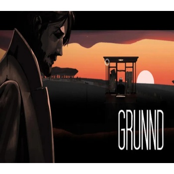 Grunnd