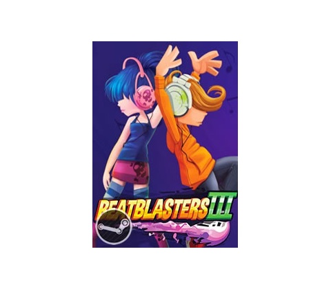 BeatBlasters 3