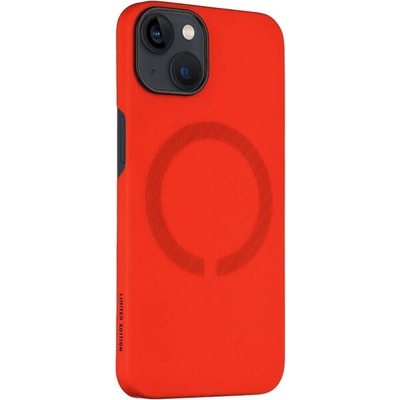 Tactical MagForce Aramid Bloody Mary Limited Edition Kryt pre Apple iPhone 13