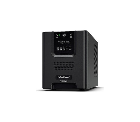 CyberPower PR1000ELCD