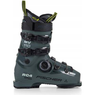 Fischer RC4 110 MV BOA 2026 veľ. 285