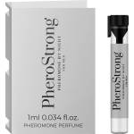  Парфюм с феромони за мъже, след полунощ - PheroStrong by Night 1ml (PHERO00022)