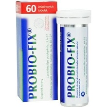 Probio Fix želatínových 60 tabliet