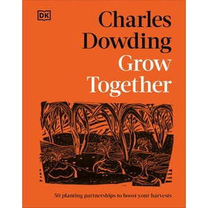 Interplanting | DOWDING CHARLES (ISBN: 9798217306947)