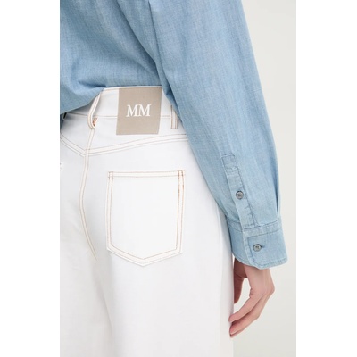 Max Mara Памучна риза Weekend Max Mara (2515111141600)