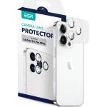 ESR стъкло за камера iPhone 14 Pro / 14 Pro Max черно (4894240173091)