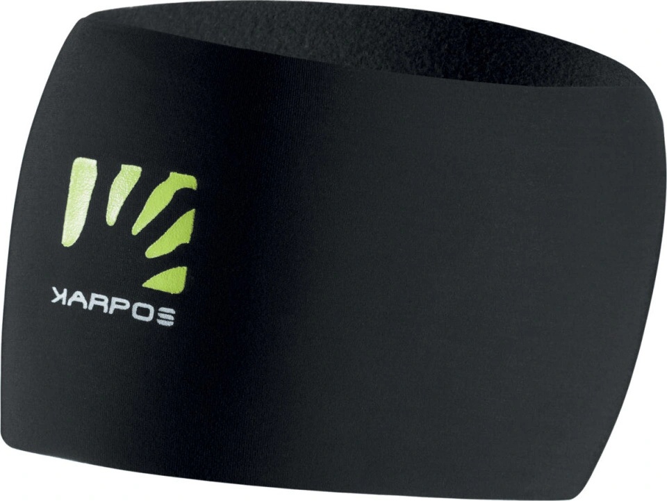 Karpos Pelmo Essential čierna