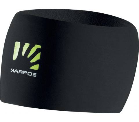 Karpos Pelmo Essential čierna