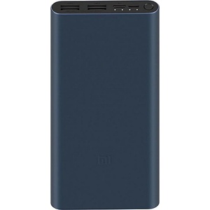 Xiaomi Power Bank Fast Charge 18W 10000mAh PLM13ZM - phoneparts