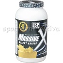 LSP Nutrition Massive X 1200 g