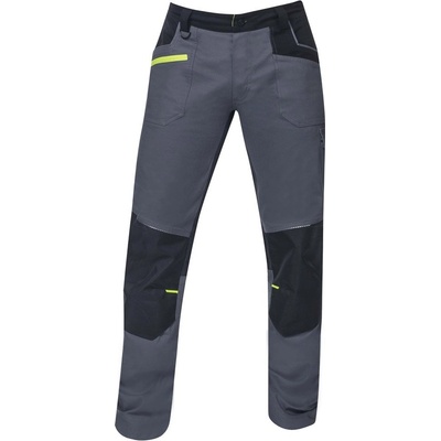 Ardon H6095 4Xstretch kalhoty do pasu šedé