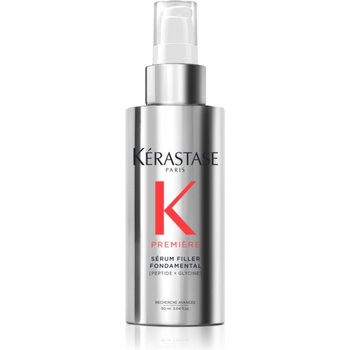 Kérastase Première Sérum Filler Fondamental серум без отмиване срещу късане на косата 90ml