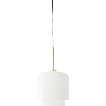 Please Wait To Be Seated Megumi Висяща лампа 28 см, месинг (1009010)