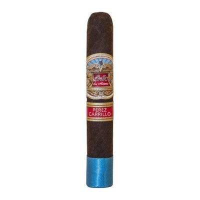 E.P.Carrillo E.P. Carrillo La Historia E-III