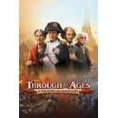 Through the Ages