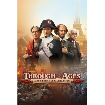 Through the Ages