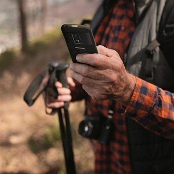 Image 1 of Panasonic KX-TU160