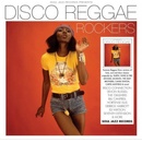 Disco Reggae Rockers CD