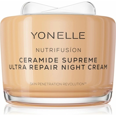 Yonelle Nutrifusion Ceramide Supreme Ultra Repair Night Cream 55 ml